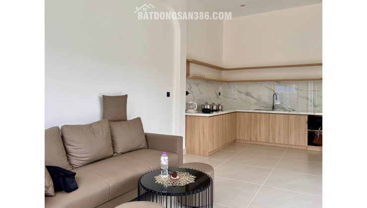 Cần Bán Nhà Nam Ban 222m², Nhà Mới Full Nội Thất, Đường 8m, Gần Đà Lạt